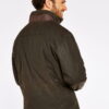 Dubarry carrickfergus olive (heren) - Afbeelding 4