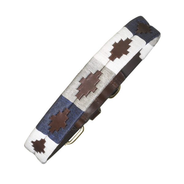 Pampeano - roca halsband