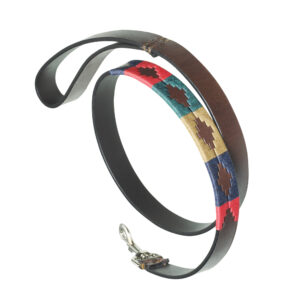 Pampeano - navidad riem