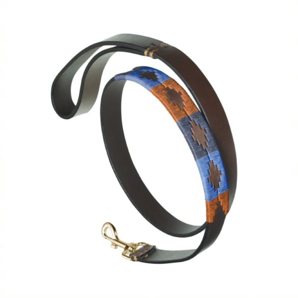 Pampeano - lumbre riem
