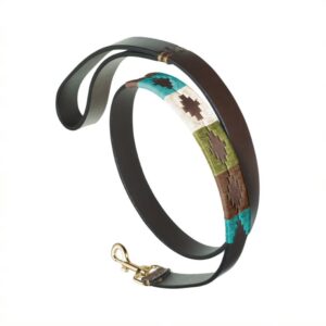 Pampeano - terraqueo riem