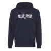 Obi & jack hoodie (top dog2 - navy blue)