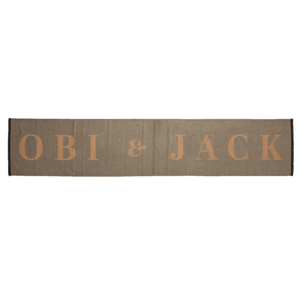 Obi & jack sjaal - Afbeelding 6
