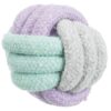 Trixie junior knoopbal touw - Afbeelding 2