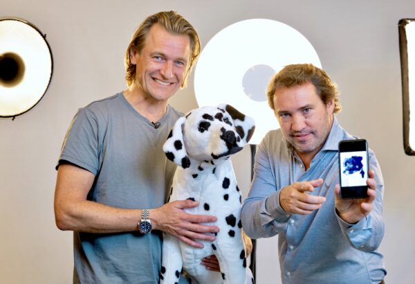 Photo class: dogs