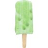 Trixie ice pop groen