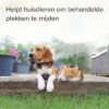 Beaphar keep off granulate kat / hond - Afbeelding 3