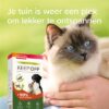 Beaphar keep off granulate kat / hond - Afbeelding 9