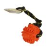 Happy pet galactic bal aan touw assorti - Afbeelding 4