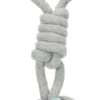 Trixie junior touwbal aan touw - Afbeelding 2