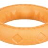 Trixie aqua toy ring tpr drijvend assorti
