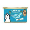 Lily's kitchen ocean fish tasty cuts in gravy - Afbeelding 2