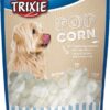 Trixie honden popcorn met tonijnsmaak lage calorieën