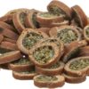Trixie meaty & crunchy kip / catnip glutenvrij - Afbeelding 2