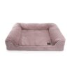 Martin hondenmand royal collection roze