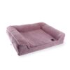 Martin hondenmand royal collection roze - Afbeelding 2
