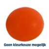 Happy pet rubber ball