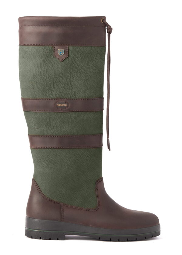 Dubarry galway - ivy - Afbeelding 5
