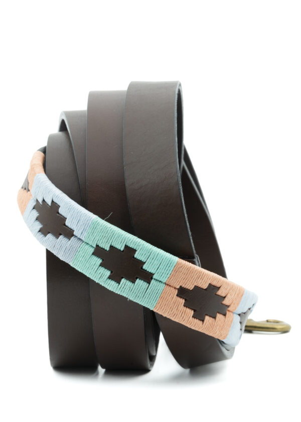 Pampeano - huisdieren.nl riem (lengte 2,2 meter)