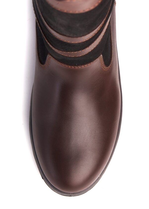 Dubarry galway - black/brown - Afbeelding 3