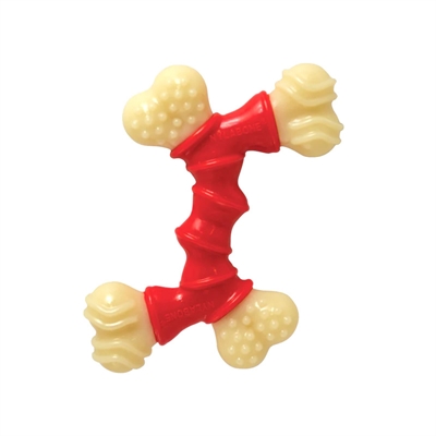 Nylabone extreme chew voor harde bijters baconsmaak - Afbeelding 2