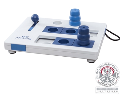 Trixie dog activity mini mover hondenspel - Afbeelding 6