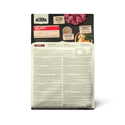 Acana classics classic red - Afbeelding 3