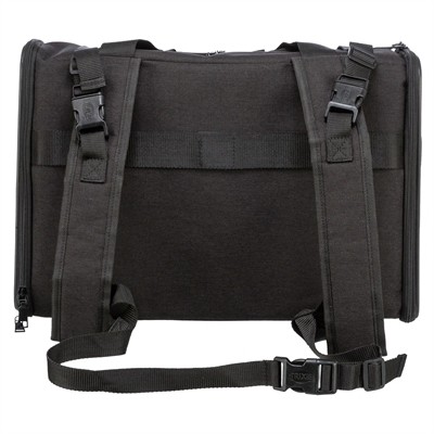 Trixie rugzak connor tot 8 kg zwart - Afbeelding 3