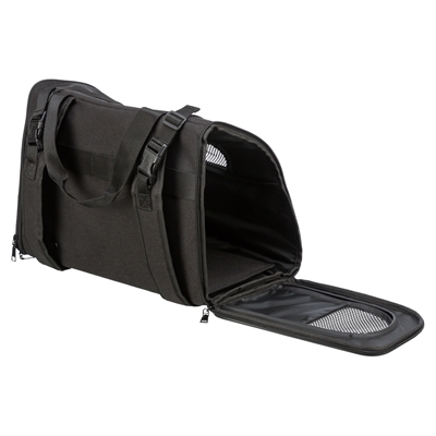 Trixie rugzak connor tot 8 kg zwart - Afbeelding 4