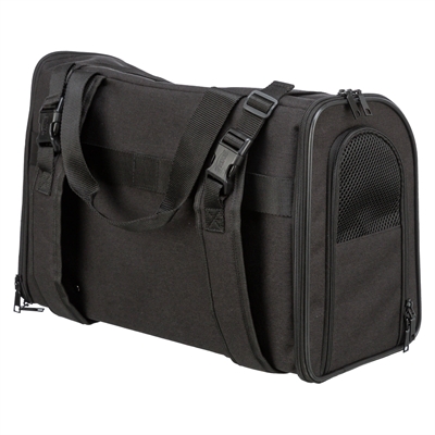 Trixie rugzak connor tot 8 kg zwart - Afbeelding 5