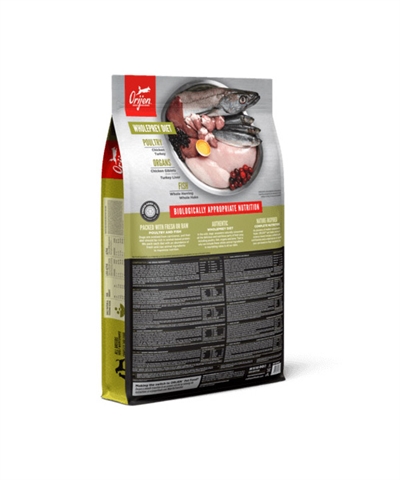 Orijen whole prey senior dog - Afbeelding 2