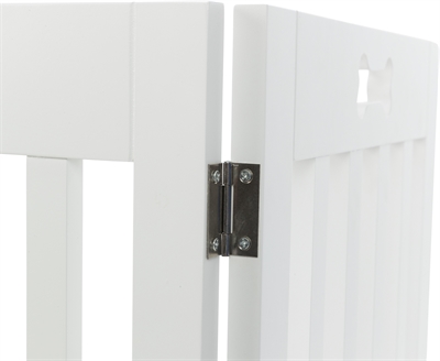 Trixie afsluithek wit 3 panelen - Afbeelding 9