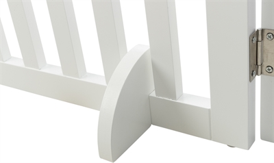 Trixie afsluithek wit 3 panelen - Afbeelding 10