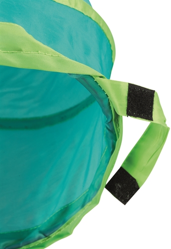 Trixie speeltunnel voor konijnen assorti - Afbeelding 2