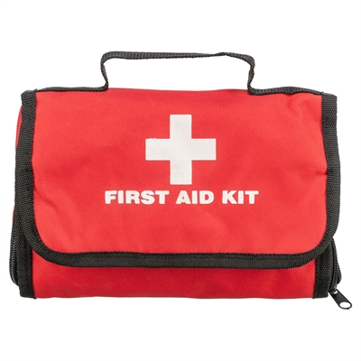 Trixie premium ehbo set voor hond en kat - Afbeelding 2
