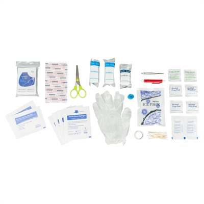 Trixie premium ehbo set voor hond en kat - Afbeelding 4