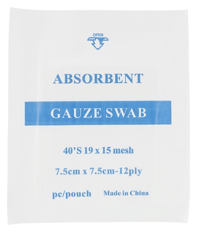 Trixie premium ehbo set voor hond en kat - Afbeelding 7
