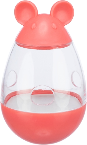 Trixie cat activity snack muis assorti - Afbeelding 2