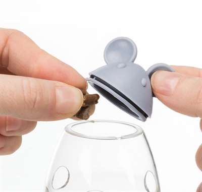 Trixie cat activity snack muis assorti - Afbeelding 9