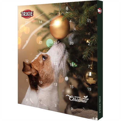 Trixie adventskalender premio hond - Afbeelding 2
