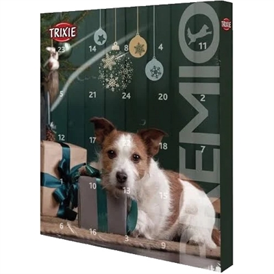 Trixie adventskalender premio hond - Afbeelding 3