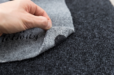 Trixie cat activity adventure carpet grijs - Afbeelding 3