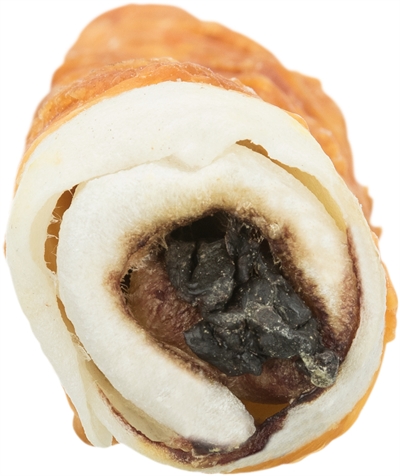 Trixie denta fun filled chicken chewing roll - Afbeelding 3
