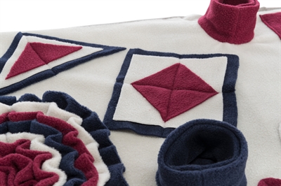 Trixie dog activity snuffelmat - Afbeelding 2