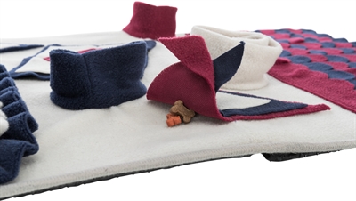 Trixie dog activity snuffelmat - Afbeelding 4