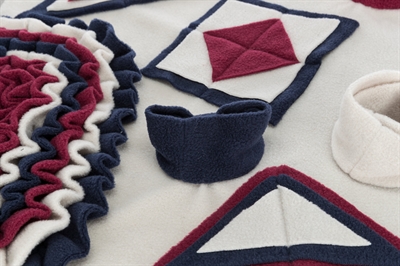 Trixie dog activity snuffelmat - Afbeelding 5