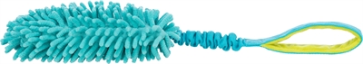 Trixie bungee dummy polyester petrol - Afbeelding 2
