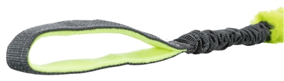 Trixie bungee tugger met ring assorti - Afbeelding 11