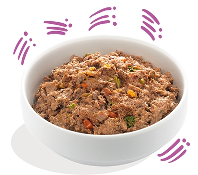 Edgard & cooper wild / eend kuipje graanvrij - Afbeelding 2