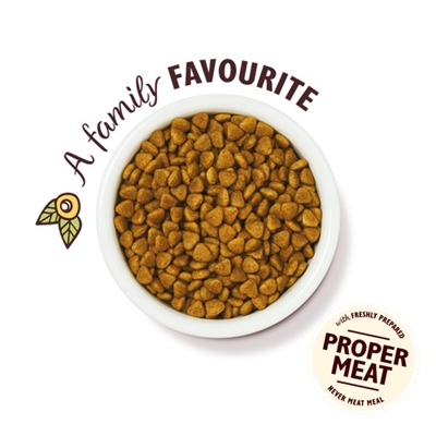 Lily's kitchen cat adult chicken casserole - Afbeelding 3